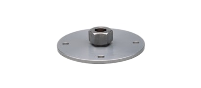 FLANGE PLATE  65-80 D16-E43006 by EFECTOR