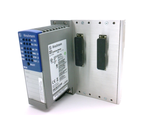 BELDEN MS20-0800SAAEHH04.2.02