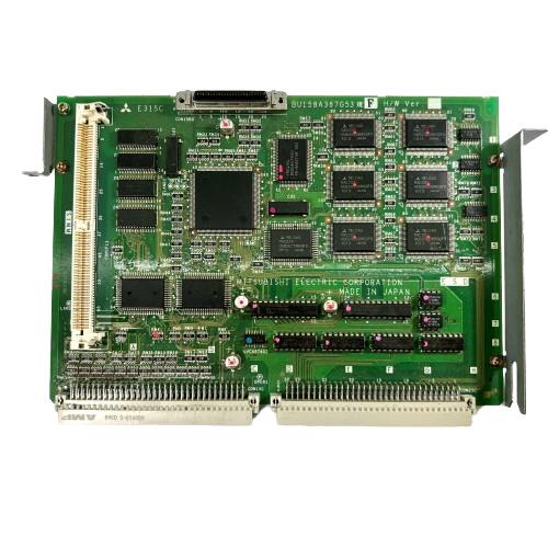 MITSUBISHI BU158A367G53