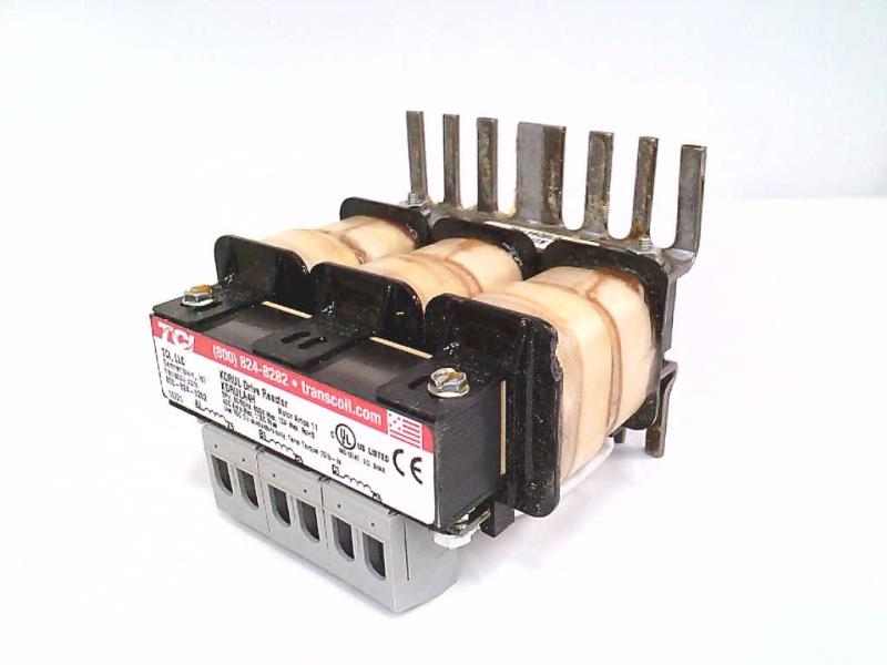 TCI TRANS COIL KDRULA4H