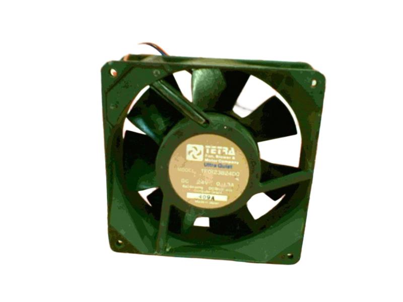 TETRA FAN USA INC TF0123824DQ