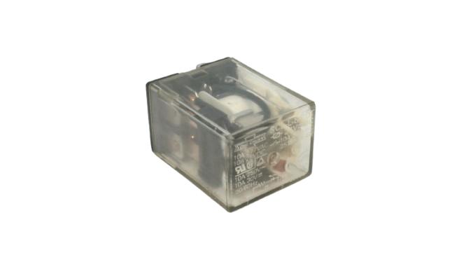 SONG CHUAN SCL-1-DPDT-24VDC