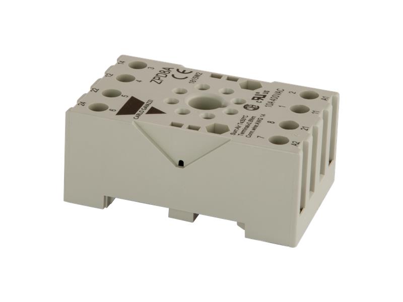 ZPD8A by CARLO GAVAZZI