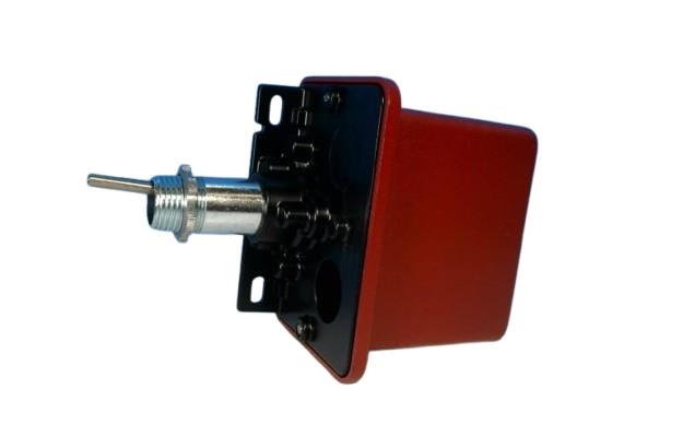 POTTER ELECTRIC PCVS-2