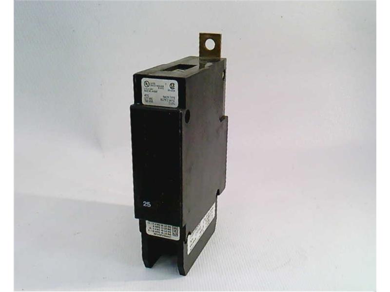 EATON CORPORATION GHB1025