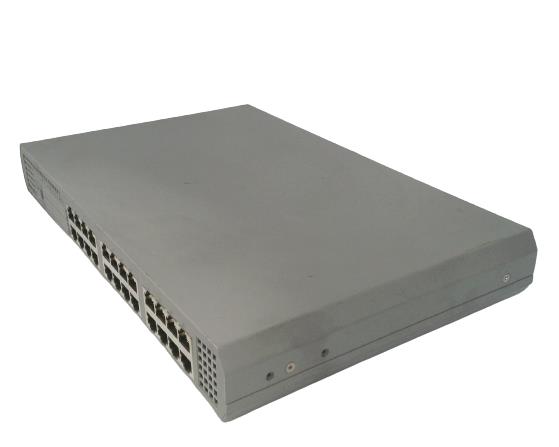 ALLIED TELESIS AT-GS910/24