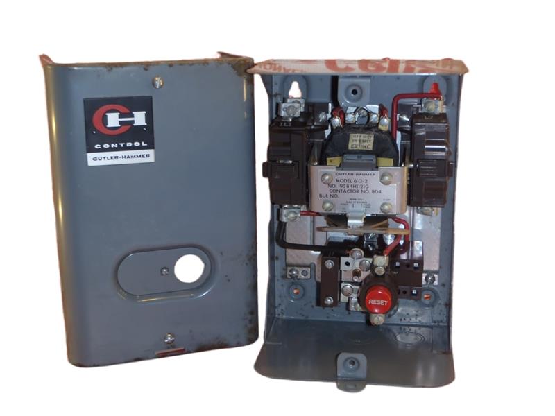 9584H1001 by EATON CORPORATION