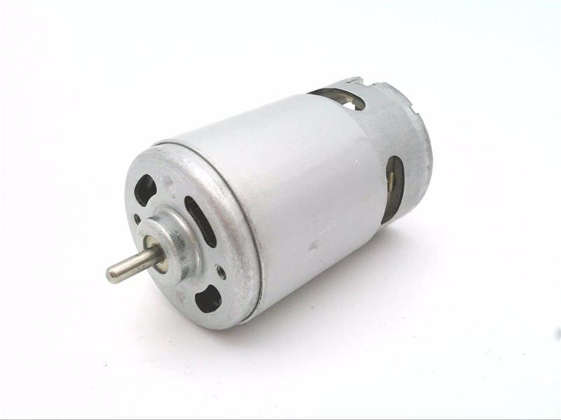 MABUCHI MOTORS RS-550SH-24V