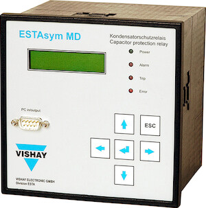 VISHAY ESTASYM MD