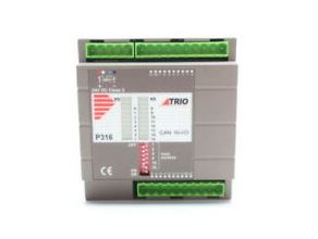 TRIO MOTION TECHNOLOGY P316