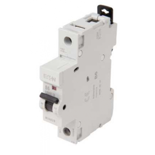 EATON CORPORATION MCH132