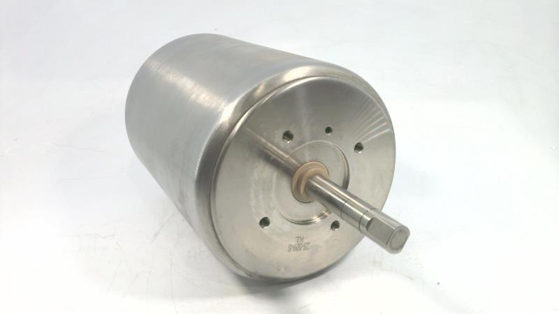 ALFA LAVAL INC 25-509-S