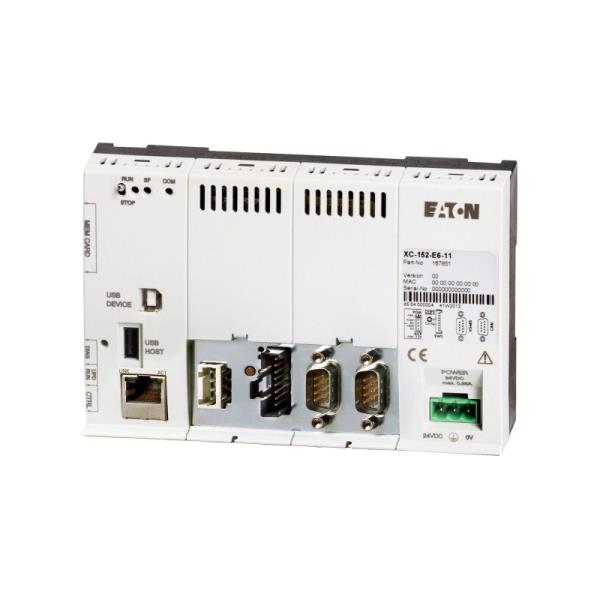 EATON CORPORATION XC-152-E6-11