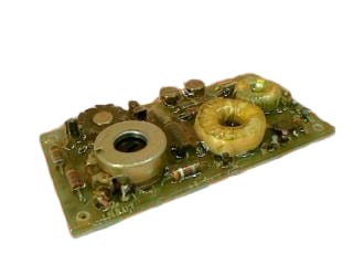 444176 by HONEYWELL