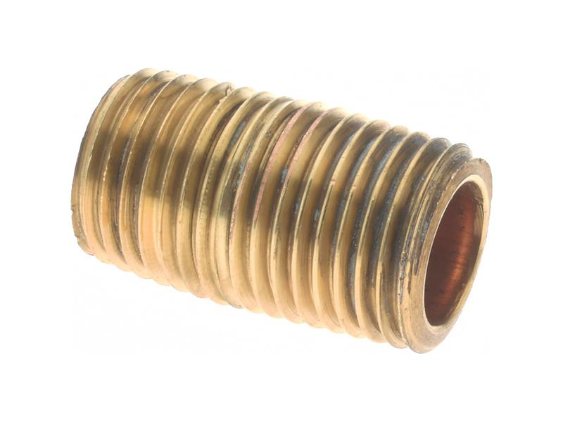 MERIT BRASS COMPANY 2004-001BSPT