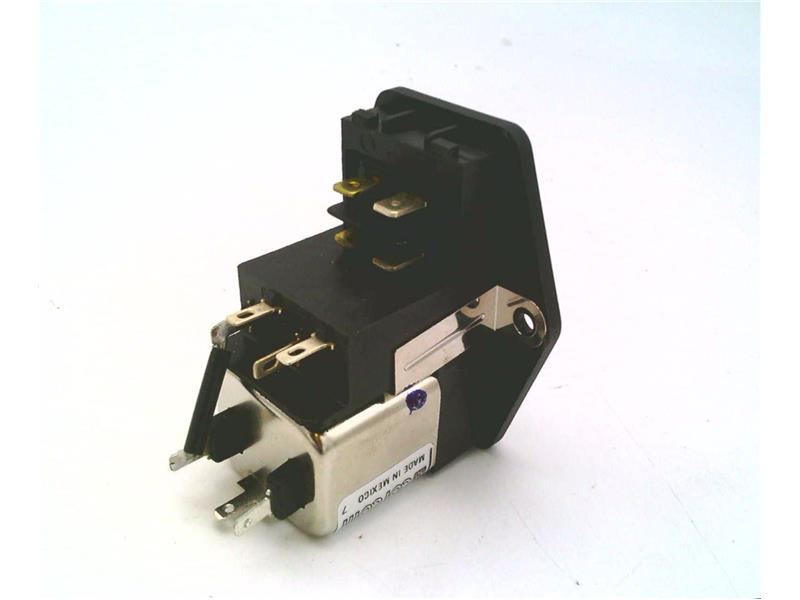 TE CONNECTIVITY 2EDL1S