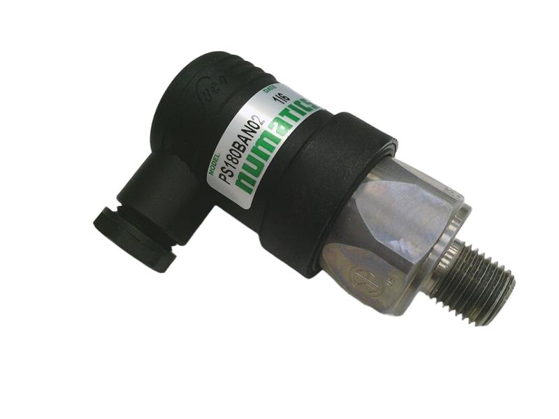ASCO PS180BAN02
