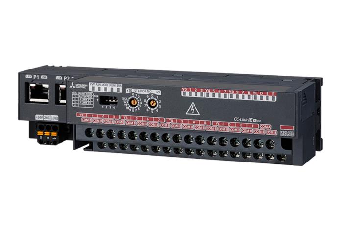 MITSUBISHI NZ2GF2S2-16R