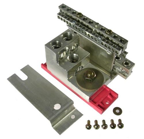 SCHNEIDER ELECTRIC HC8SN