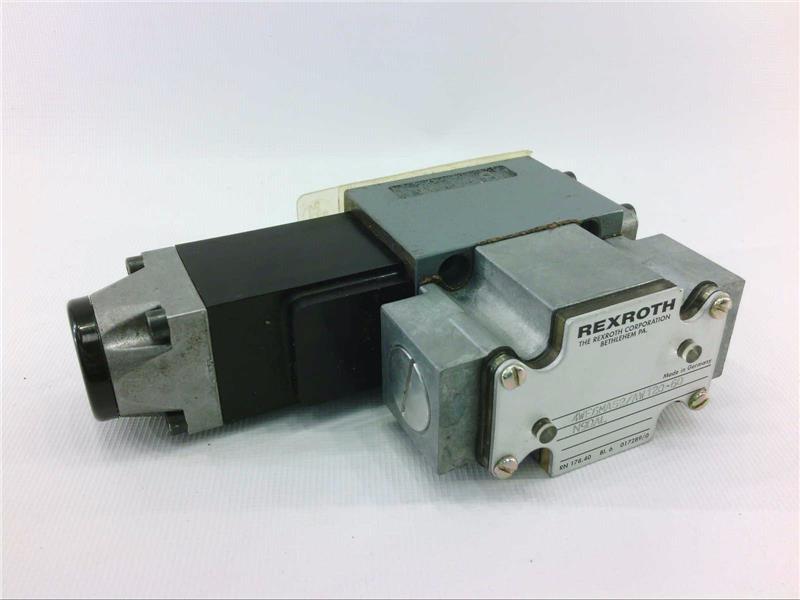 BOSCH 4WE6MA52/AW120-60-N9DAL