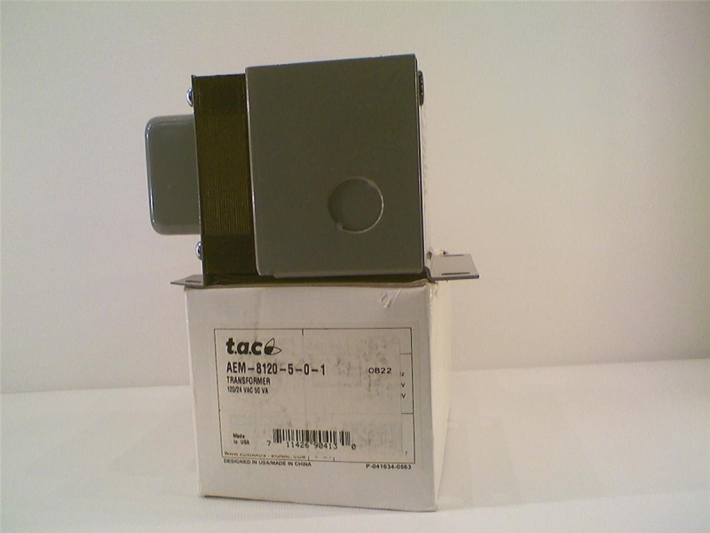 INVENSYS AEM-8120-5-0-1