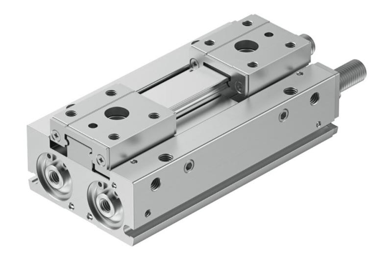HPPF-8-16-A-S by FESTO