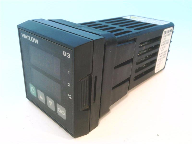 WATLOW 93BB1CA000RR121819