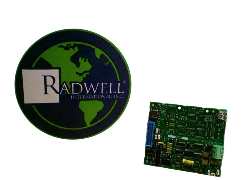 SUB392/ELEC/1CHINPUTPCB by INVENSYS