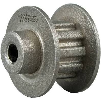 14XL037 by MARTIN SPROCKET & GEAR INC