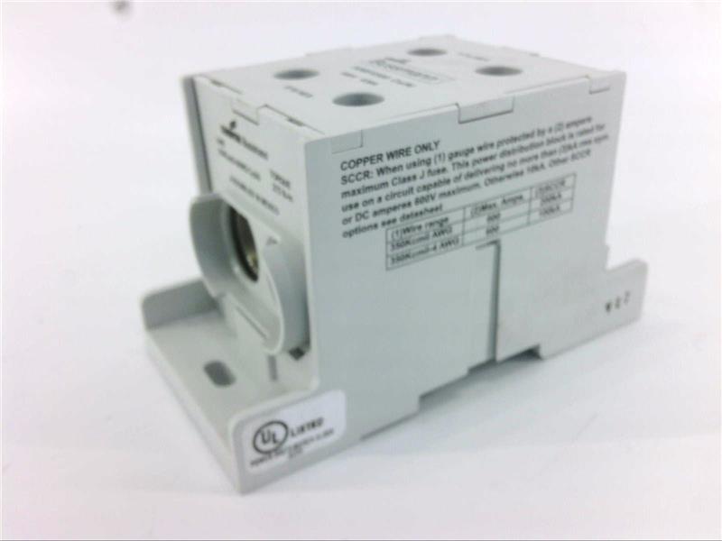 EATON CORPORATION PDBFS500