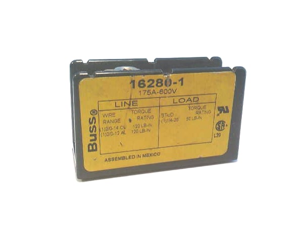 16280-1 by EATON CORPORATION