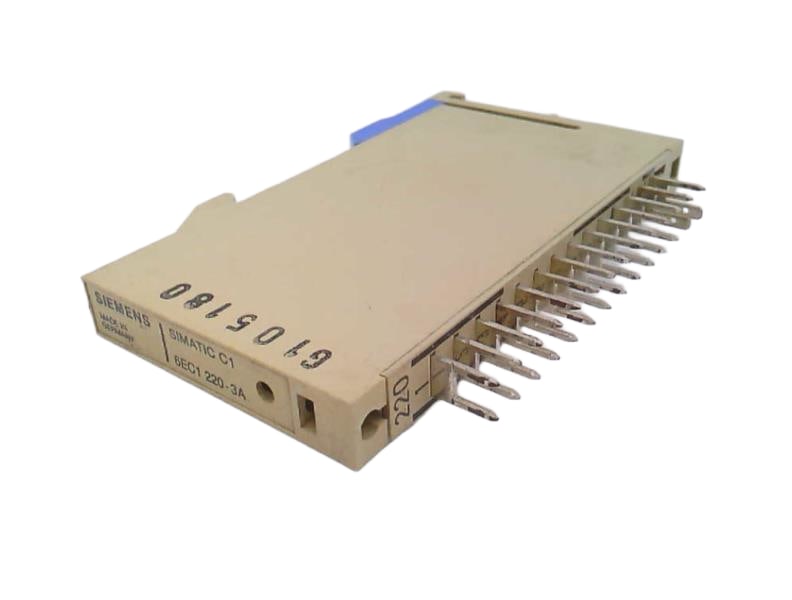 SIEMENS 6EC1220-3A