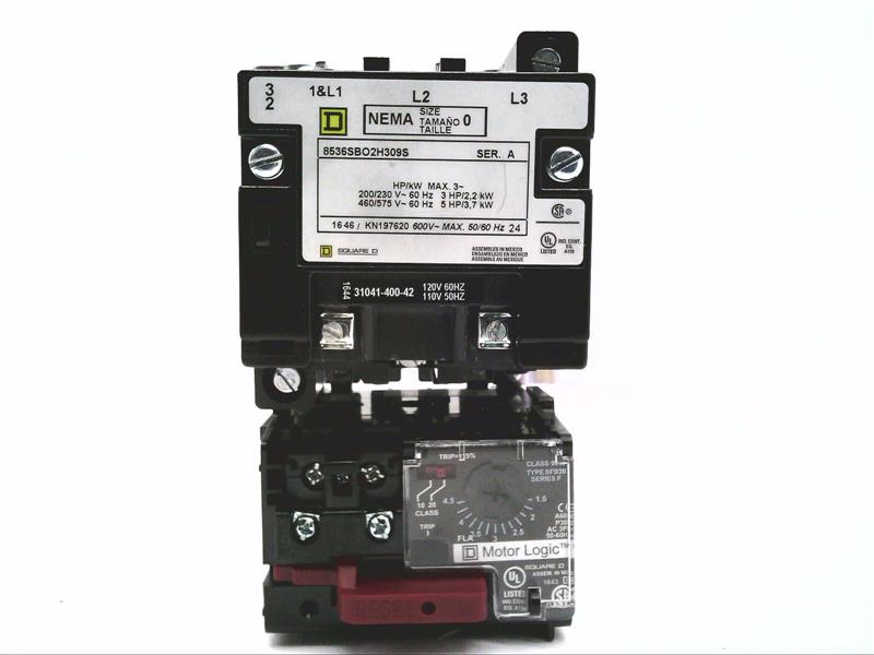 8536SBO2H309S by SCHNEIDER ELECTRIC