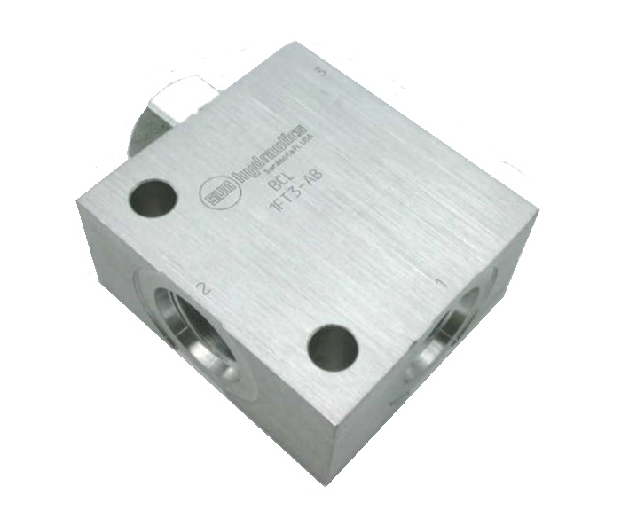 SUN HYDRAULICS 1FT3-AB