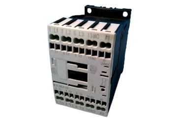 EATON CORPORATION DILMC7-10(24VDC)