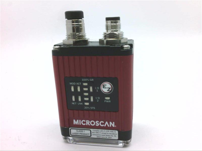 OMRON FIS-6801-0200G