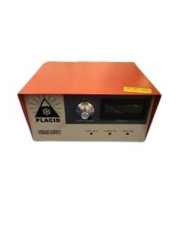 PLACID INDUSTRIES PS-24-MC10