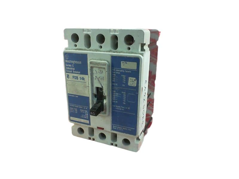 FB3060L by EATON CORPORATION