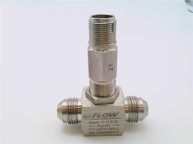 FLOW TECHNOLOGY FT4-8AEXA-GEA-1