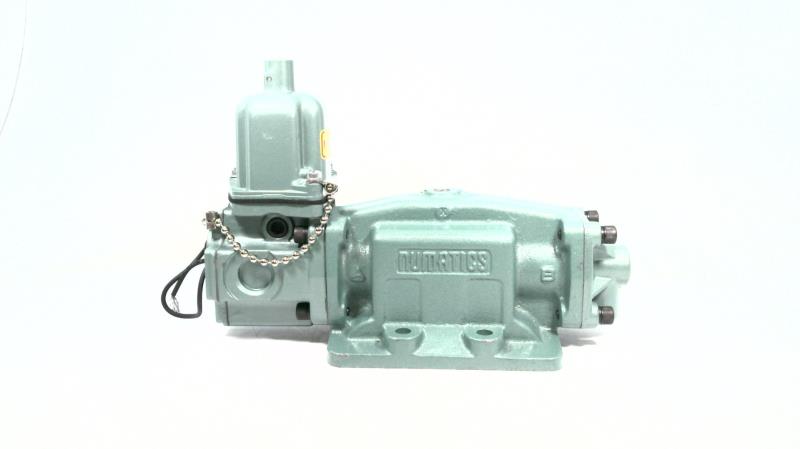 ASCO 6JSPA4WU-120/50