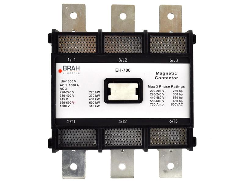 BRAH ELECTRIC BEH-700-30-22