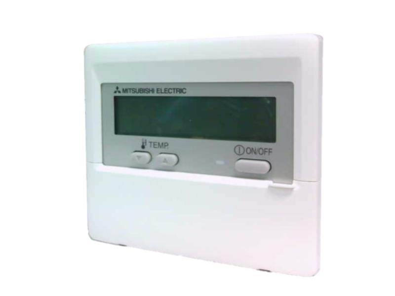 MITSUBISHI PAR-21MAAU