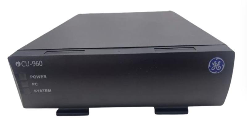 GENERAL ELECTRIC CU-960