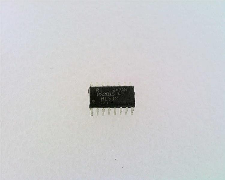 RENESAS PS2815-4-A