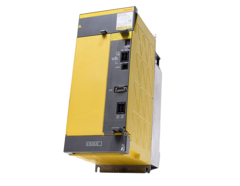 FANUC A06B-6120-H045