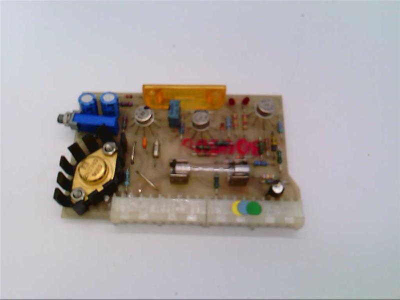 FIRETEK 611-2201-193