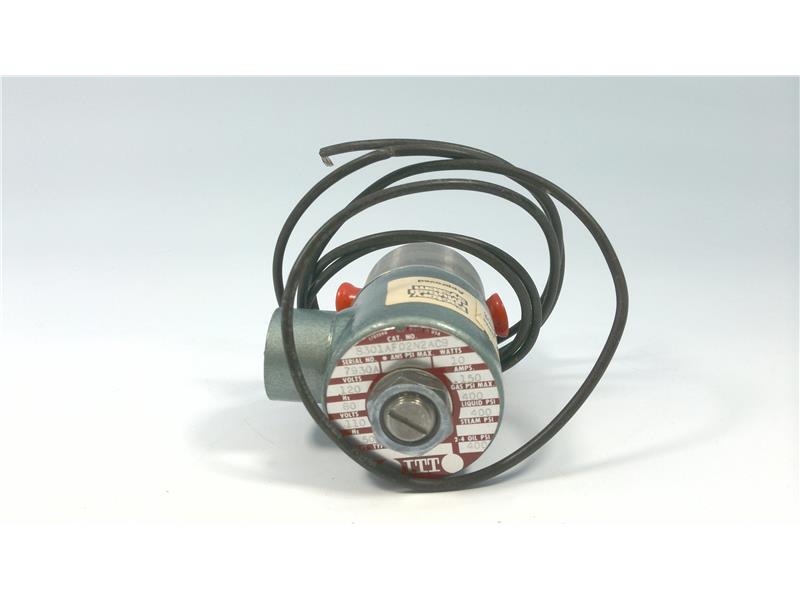 S301AF02N2AC9 by ASCO