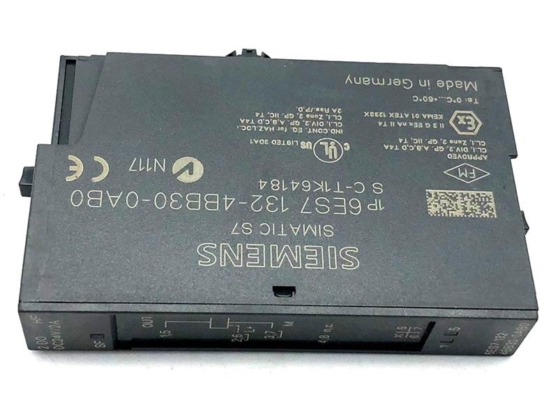 SIEMENS 6ES7132-4BB30-0AB0EACH