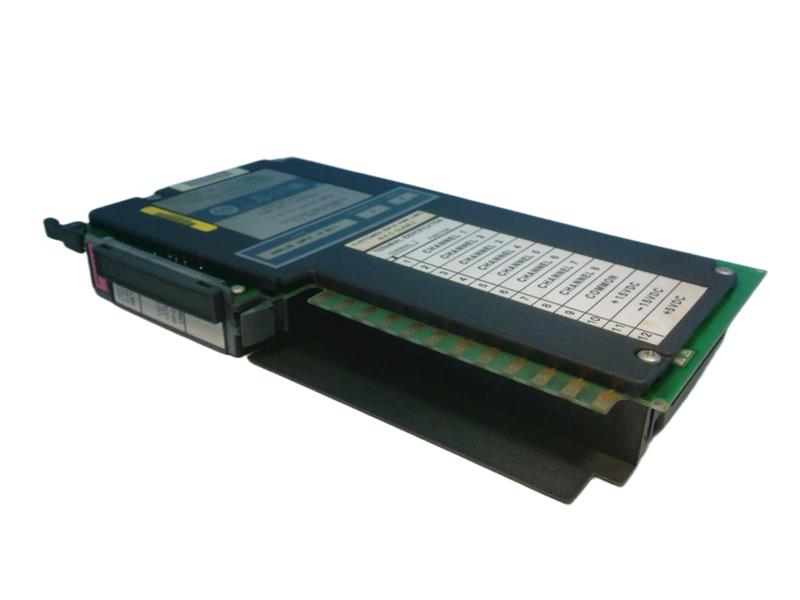 ALLEN BRADLEY 1771-IE04