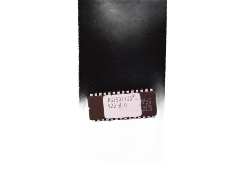 TEXAS INSTRUMENTS SEMI TMS-27C256JL